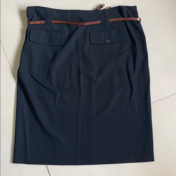 Dolce & Gabbana black skirt - Picture 2 of 4